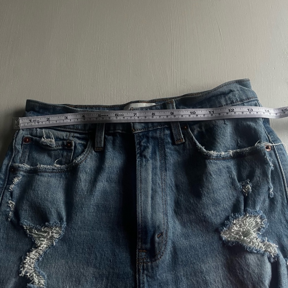 Abercrombie & Fitch